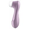 Vibrator Clitoridian Satisfyer Pro 2 Mov Thumb 2