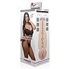 Fleshlight Violet Myers Waifu - Manșon SuperSkin 25cm Thumb 10