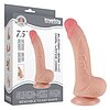 LoveToy Dildo Sliding-Skin 19.5 cm, Ø 3.5 cm - Realist Thumb 1
