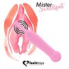 Stimulator Clitoris Feelztoys Mister Sweetspot Roz Thumb 1