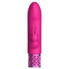 Vibrator Rabbit Dazzling Roz Thumb 2