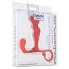 Power Plug Prostate Massager Rosu Thumb 1