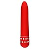 Vibrator Diamond Superb Rosu