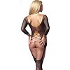 Catsuit Amorable Open Cristina Negru S-L Thumb 1