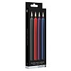Set 4 Lumânări De Masaj De Diferite Culori Thumb 6