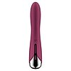 Vibrator Satisfyer Spinning Vibe 1 Rosu Thumb 4