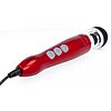 DOXY Compact Massager Nr. 3 Rosu Thumb 1