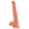 Dildo 2 Real Extreme Thumb 4