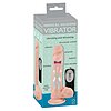 Vibrator Thrusting Vibe Thumb 3