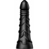 Hidden Desire Big Boys PVC 30,5 cm — Intens și Impunător Negru Thumb 4