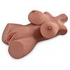 Masturbator Perfect 10 Torso Caramel Thumb 1