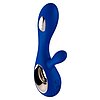 Vibrator Soraya Wave Midnight Albastru Thumb 8