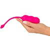 Sweet Smile Bile Shaking Reîncărcabile Roz Thumb 5