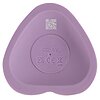 Heart Guy Purple: Vibrator 10 Moduri, Ventuză Inimă Mov Thumb 4