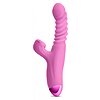 Vibrator Luxe Nova Roz Thumb 2