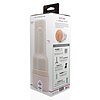 Fleshlight Kazumi SuperSkin Masturbator Discret Si Realist Thumb 3