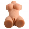 Masturbator Semitrup Mistress, Corp Realist 40 cm, 5,9 Kg