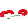 Catuse Fluffy Pleasure Rosu Thumb 3