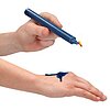 Set 4 Lumânări De Masaj De Diferite Culori Thumb 3