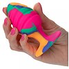 Dop Cheeky Large Swirl Multicolor Thumb 2