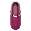 Elys Lick It Vibrator Reîncărcabil Pentru Stimulare Clitoris Mov Thumb 2
