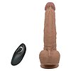 Pretty Love Jonathan – Vibrator Realist 21 cm, 3+3 Funcții Thumb 3
