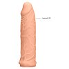 Prelungitor Penis Sleeve 17cm Thumb 4
