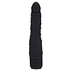 Vibrator Classic Slim Negru Thumb 1