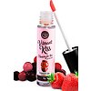 Lip Gloss Vibrant Kiss Capsuni 6g