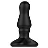 Anal Plug Nexus Bolster Negru Thumb 1