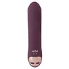 Vibrator Flexibil 18cm JAVIDA Discret 10x10 Moduri Mov Thumb 3