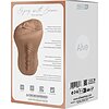 Alive Emma Masturbator Strâmt Compact TPE Thumb 5