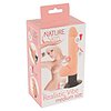 Vibrator Nature Skin Realistic Vibe M Thumb 3