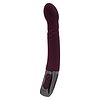 TITANZ 8 SILICONE RECHARGEABLE VIBRATOR IN RUBINE RED NMC0002474 Thumb 3