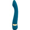 Hot N Cold Vibrator 7 Moduri și Încălzire Turcoaz Thumb 2