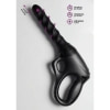 Cadence Fatale PRO+ — Vibrator Rotativ, 9 Moduri, 2,5 cm Thumb 2