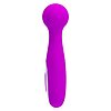 Vibrator Placerea Extrema Mereu Gata Pentru Tine Roz Thumb 1