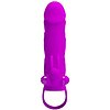 Manson Cu Vibrator Iepuras Si Inel Mov Thumb 1