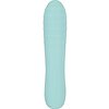 cuties Mini Vibrator – 8 Moduri, Reîncărcabil Albastru Thumb 1