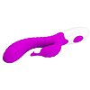 Vibrator Rabbit Pretty Love Hyman Mov Thumb 1