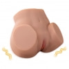 Blythe Mistress Masturbator Vibrant 3 Moduri 10 Frecvențe Thumb 2