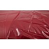 Vinyl Bed Sheet Red Thumb 2