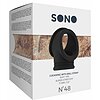 Inel Penis Sono No.48 Negru Thumb 2