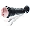 Accesoriu Masturbator Fleshlight Shower Mount Negru Thumb 2