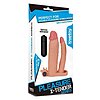 Prelungitor Dublu Penis Add 3 Vibrating Thumb 3