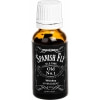 Afrodisiac Cupid Labs Spanish Fly Whiskey 20 ml
