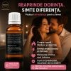 Afrodisiac Feminin Bun Spanish Fly Red 15ml Thumb 3