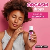 Afrodisiac Feminin Picături Orgasmic Drops 20ml Thumb 1