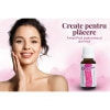 Afrodisiac Feminin Picături Orgasmic Drops 20ml Thumb 2