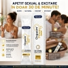 Afrodisiac Orgasm Power Pentru Femei, Libido Mărit 10ml Thumb 3